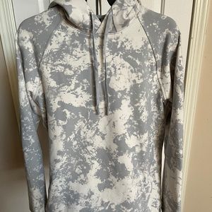 Lululemon City Sweat Mens Pullover Hoodie - XS